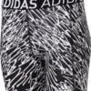 Adidas Women's Printed Softball Sliding Shorts