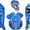 All-Star Adult S7 Axis Pro Model Series Catcher's Set