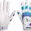 Mizuno Women's Jennie Finch Softball Batting Gloves