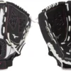Mizuno 11.5'' Girls' Jennie Finch Prospect Series Softball Glove