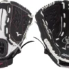 Mizuno 11'' Girls' Jennie Finch Prospect Series Softball Glove