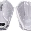 Rawlings 12'' Girls' Highlight Series Softball Glove