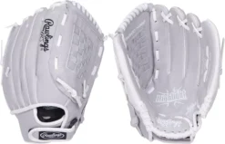Rawlings 12'' Girls' Highlight Series Softball Glove
