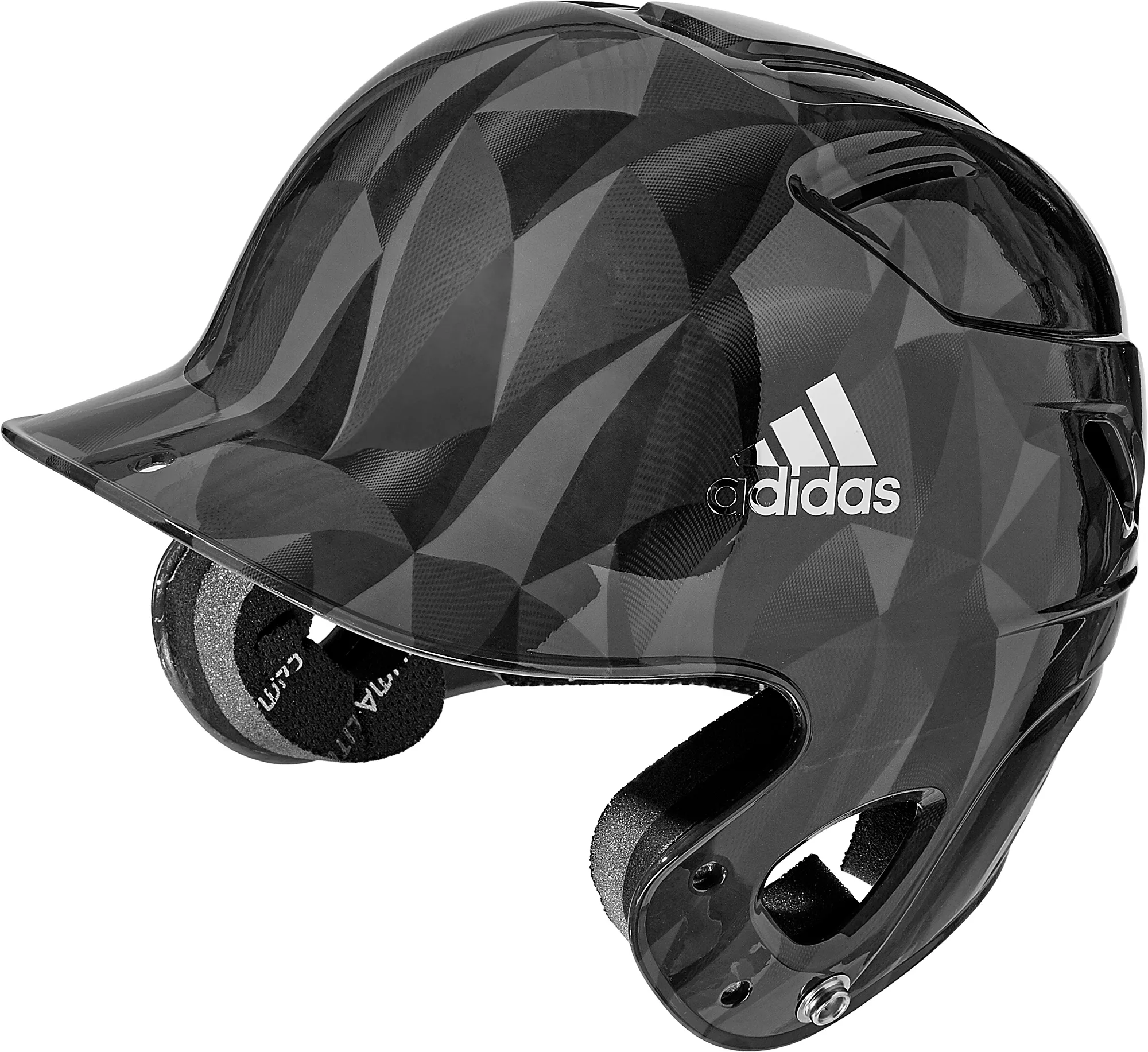 Adidas Signature Series Tee Ball Batting Helmet 1 Adidas Signature Series Tee Ball Batting Helmet