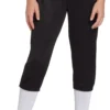 Adidas Girls' Destiny Printed Softball Pants