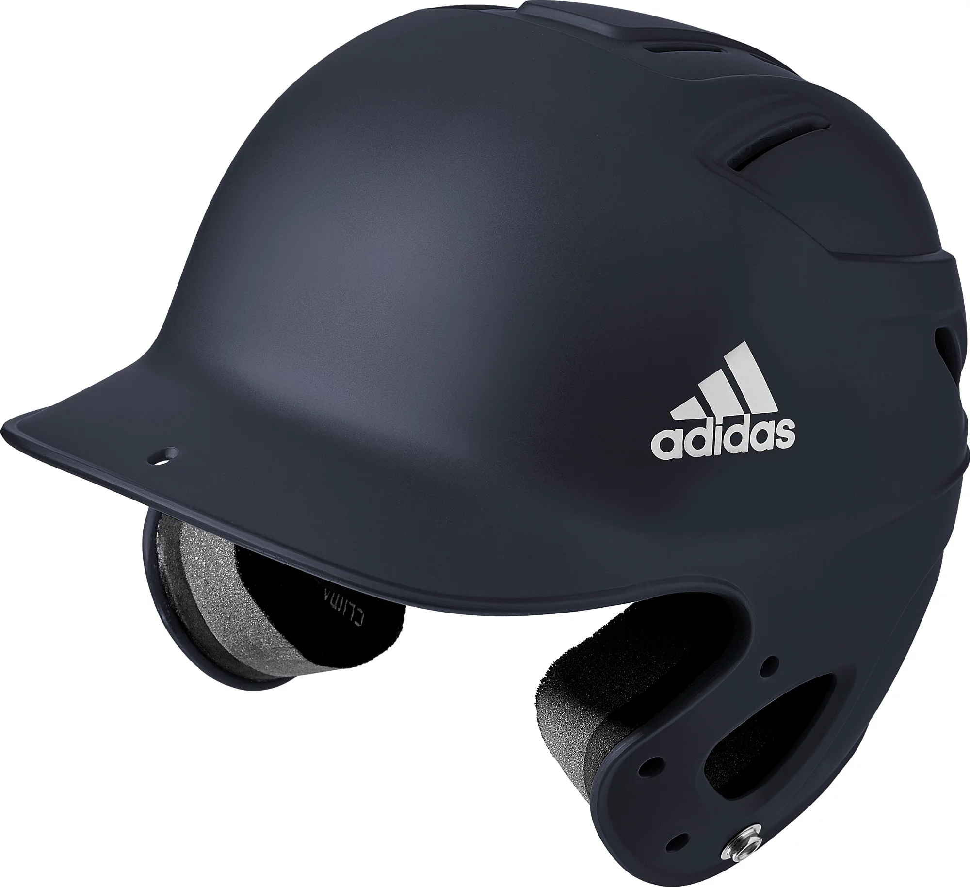 Adidas Junior Captain Baseball Batting Helmet 1 Adidas Junior Captain Baseball Batting Helmet