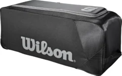 Wilson Team Gear Wheeled Bag