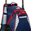 DeMarini Youth Voodoo Junior Bat Pack