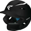 Easton Senior Elite X Baseball Batting Helmet W/ Universal Jaw Guard