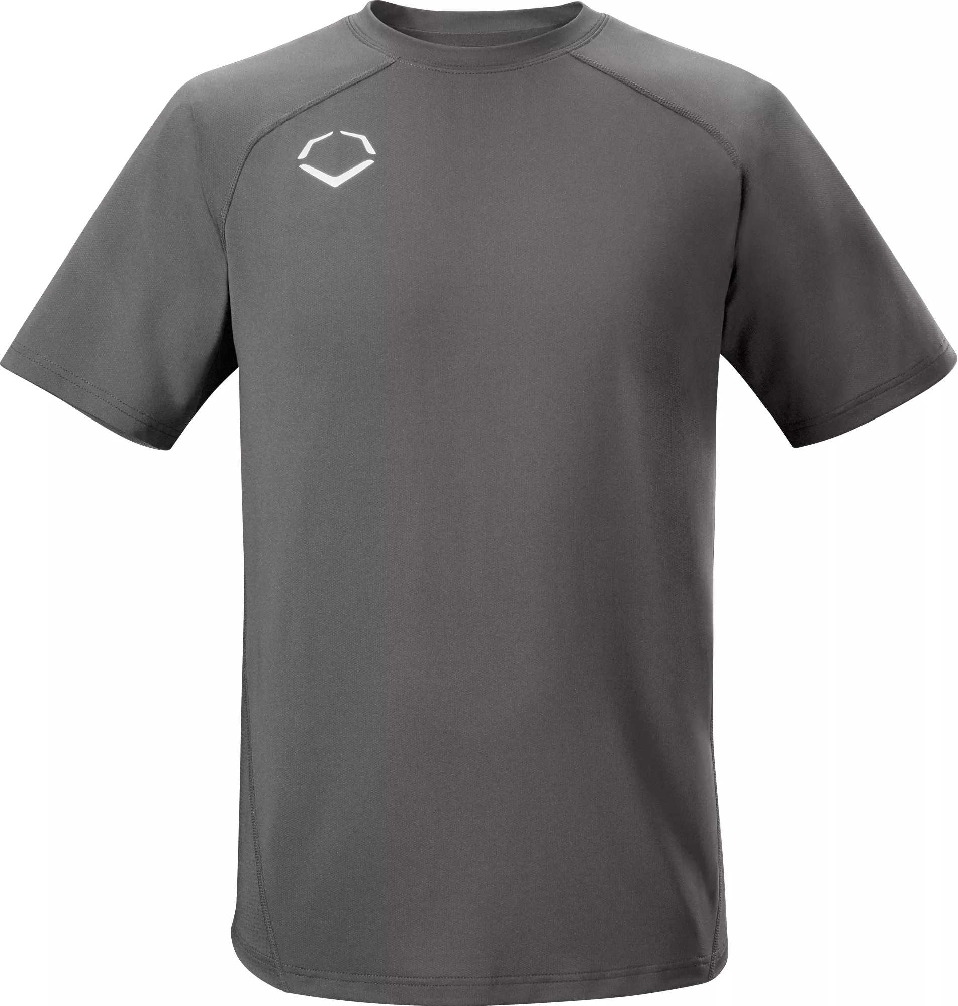 EvoShield Men's Pro Team Training T-Shirt 1 EvoShield Men's Pro Team Training T-Shirt