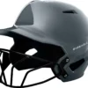 EvoShield XVT Luxe Fitted Softball Batting Helmet