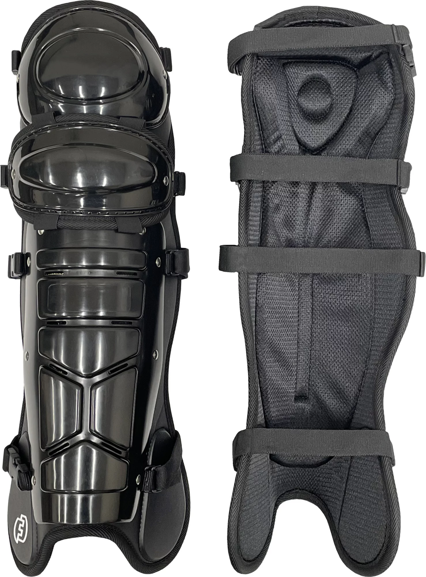 Force3 Pro Gear Ultimate Umpire Leg Guards 1 Force3 Pro Gear Ultimate Umpire Leg Guards