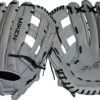 Miken 14'' Pro Series Slowpitch Glove