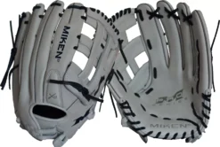 Miken 14'' Pro Series Slowpitch Glove