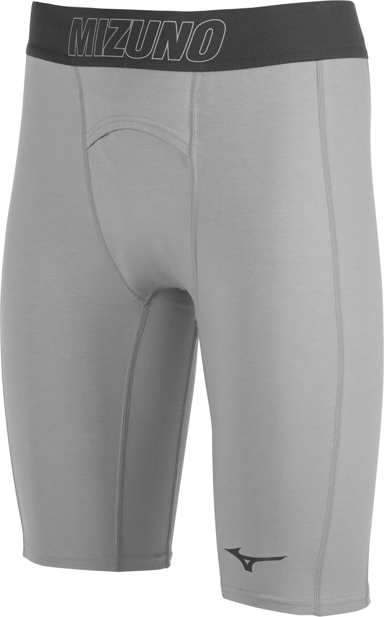Mizuno Men's The Arrival Compression Shorts 1 Mizuno Men's The Arrival Compression Shorts