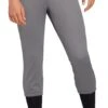 Mizuno Women's Belted Stretch Softball Pants