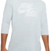 Nike Men's Velocity Legend 3/4 Sleeve Baseball Top
