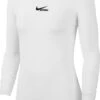 Nike Women's Dri-FIT Long-Sleeve Softball Top