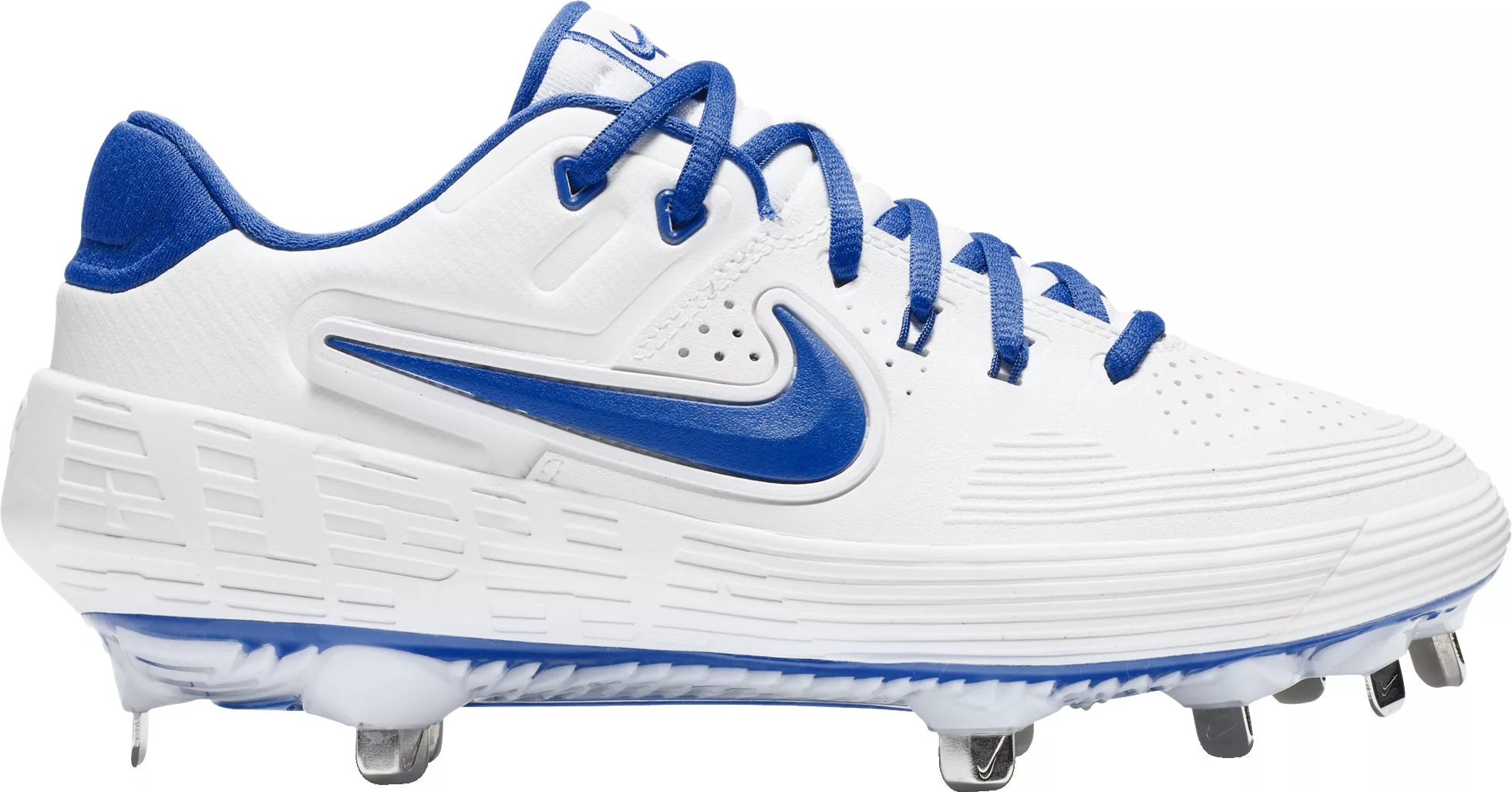 Nike Women's Zoom Hyperdiamond 3 Elite Metal Fastpitch Softball Cleats 1 Nike Women's Zoom Hyperdiamond 3 Elite Metal Fastpitch Softball Cleats