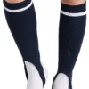 DSG Stirrup Socks And Sanitary Baseball/Softball Socks Combo Pack
