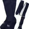 DSG Youth Socks & Belt Combo Pack
