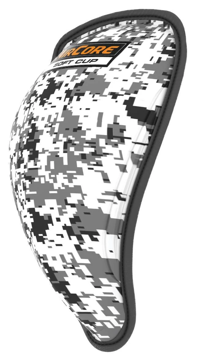 Shock Doctor Men's Air Core Soft Athletic Cup 1 Shock Doctor Men's Air Core Soft Athletic Cup