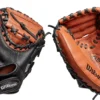 Wilson 32'' Youth A550 Series Catcher's Mitt