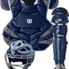 Wilson Adult C1K Catcher's Set