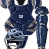 Wilson Intermediate C1K Catcher's Set