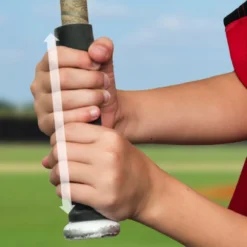 Bat Grip Hit It Right