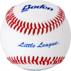 Baden Official Little League Baseballs - 12-Pack -Rawlings Sport Gears Store 1BBLLG 05 NOCOLOR BALL