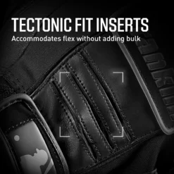 Franklin Adult CFX Pro Chrome Dip Batting Gloves -Rawlings Sport Gears Store 20597F 1T18 Grey TEC