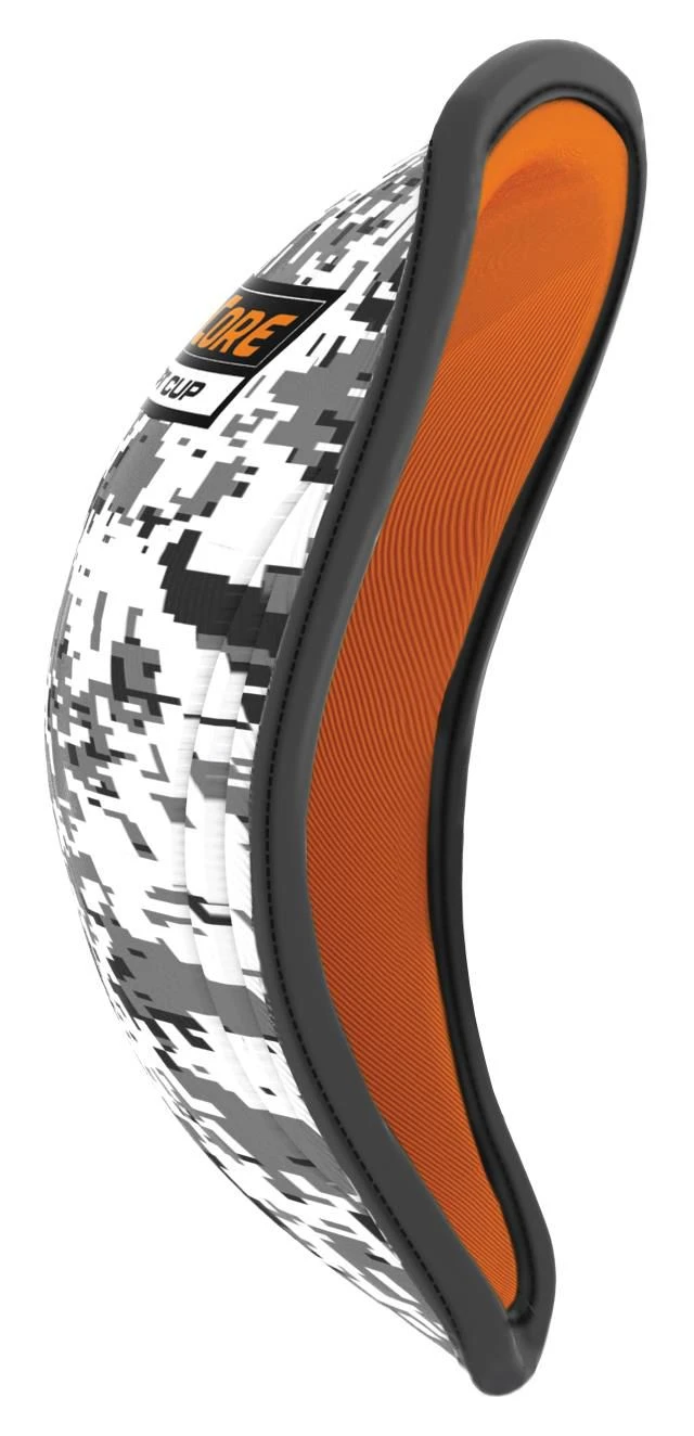 Shock Doctor Men's Air Core Soft Athletic Cup 2 Shock Doctor Men's Air Core Soft Athletic Cup - Image 2