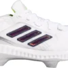 Adidas Women's PureHustle TPU Softball Cleats