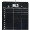 DICK'S Sporting Goods Magnetic Line-Up Board