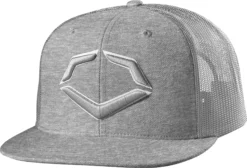 EvoShield B.I.G. Snapback Hat