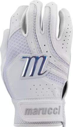 Marucci Women's Medallion Softball Batting Gloves