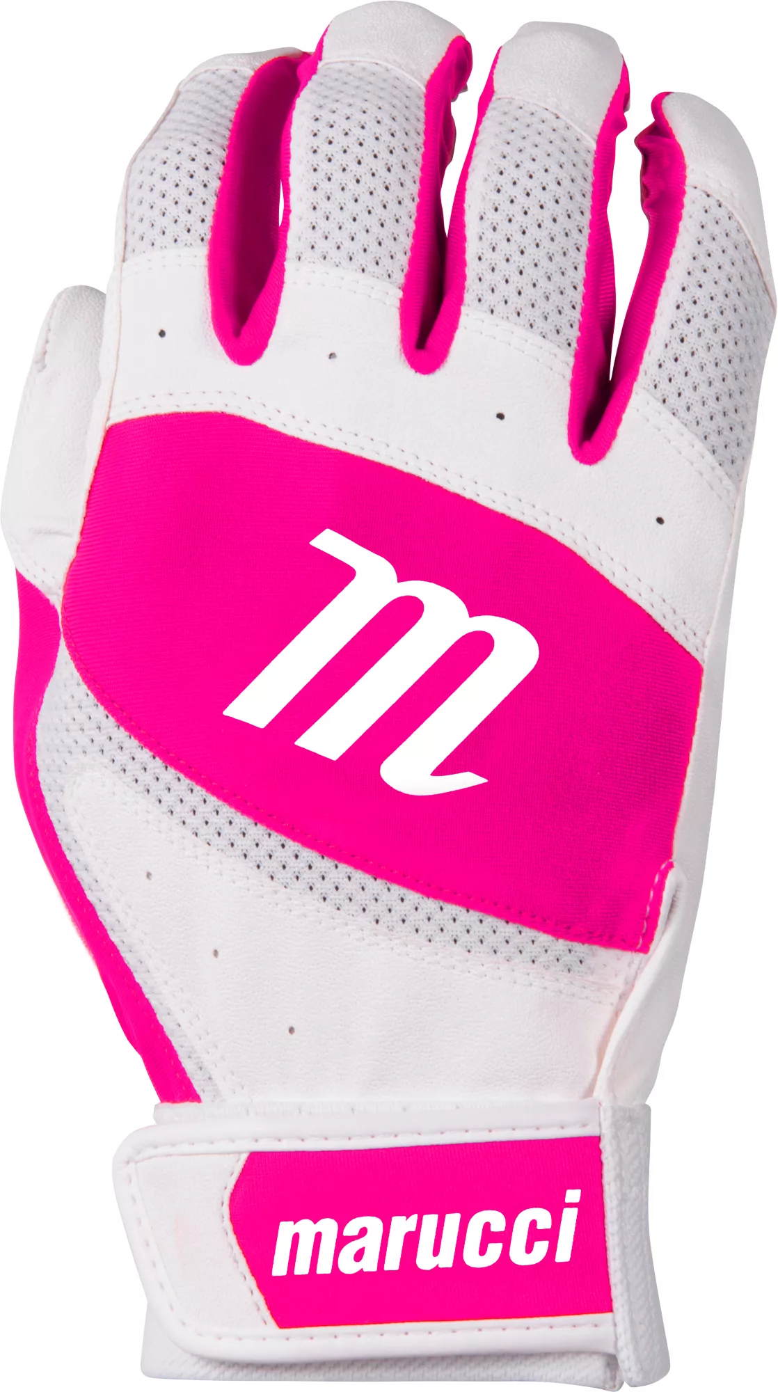 Marucci Tee Ball Badge Batting Gloves 1 Marucci Tee Ball Badge Batting Gloves