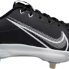 Nike Men's Force Zoom Trout 7 Pro Metal Baseball Cleats