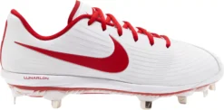 Nike Women's Lunar Hyperdiamond 3 Pro Metal Fastpitch Softball Cleats
