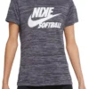 Nike Women's Velocity Softball T-Shirt