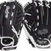 Rawlings 12'' Girls' Highlight Series Softball Glove