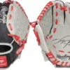 Rawlings 9.5'' Tee Ball Mike Trout Series Glove