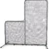 Skywalker Sports 6x6 Pitchers L-Screen