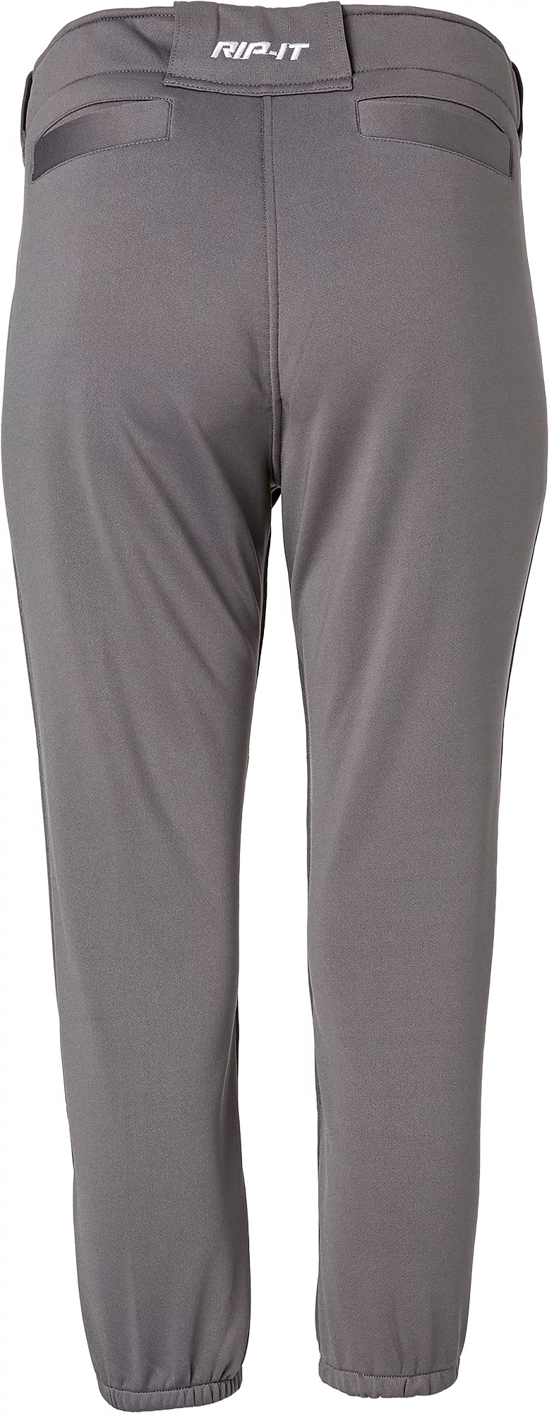 RIP-IT Girls' 4-Way Stretch Pro Softball Pants 4 RIP-IT Girls' 4-Way Stretch Pro Softball Pants - Image 4