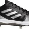 Adidas Women's Purehustle 2 Metal Fastpitch Softball Cleats