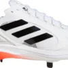 Adidas Women's Purehustle 2 Elite Metal Fastpitch Softball Cleats
