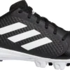 Adidas Women's Purehustle 2 MD Softball Cleats