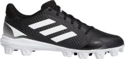 Adidas Women's Purehustle 2 MD Softball Cleats