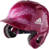 Adidas Signature Series Pink Tee Ball Batting Helmet